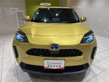 ヤリスクロス 1.5 ハイブリッド Z 