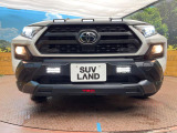 RAV4 2.0 アドベンチャー オフロードパッケージ 4WD 
