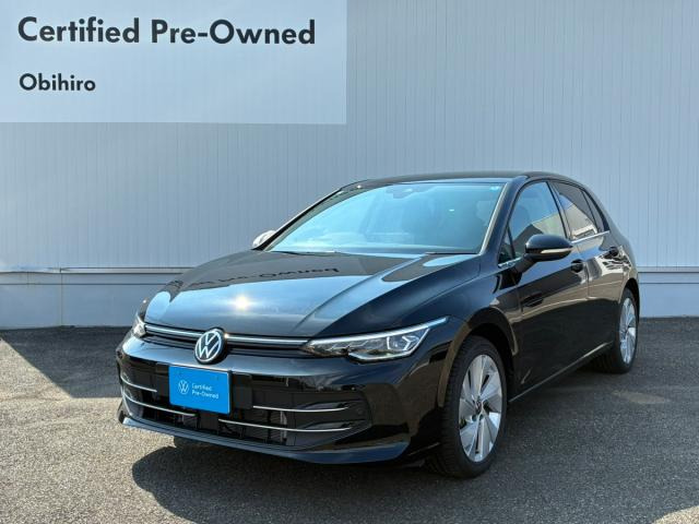ゴルフ  eTSI スタイル