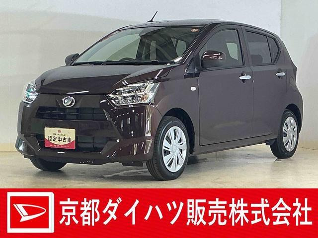 ダイハツ ミライース 