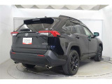 RAV4 2.0 アドベンチャー オフロードパッケージ II 4WD 