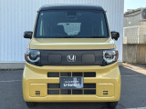 N-VAN e: e: ファン 