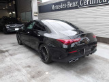 CLAクラス CLA200d アーバン スターズ 