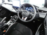【運転席】運転席周りの画像です。プロの手で隅々までクリーニングしています。ご来店いただき実際に見てみてくださいね☆
