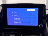 ナビ機能がついてるので目的地も安心して向かえます!