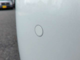 後方にはコーナーセンサーが付いております。音で危険を知らせてくれます。