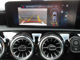 Aクラスセダン A200d AMGラインパッケージ ディーゼルターボ MP202502