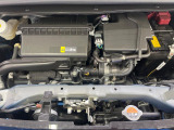 親切・丁寧な専門メカニックスタッフが応対!・車検・点検整備・事故等の修理などアフターサービスも安心。お車のカスタマイズもネクステージのサービススタッフまでご相談ください!