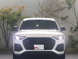 Q5スポーツバック 40 TDI クワトロ Sライン ディーゼル 4WD 