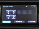 トヨタ純正7インチナビ NSZN-W64T