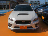 WRX STI 2.0 4WD 