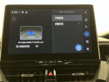 いまや必須装備「ナビゲーション」搭載!知らない場所に、スイスイッとドライブ。なんて便利な機能でしょうか?もう、これなしではハンドルを握れませんね!でも、運転中の操作は危険ですのでご注意ですね♪