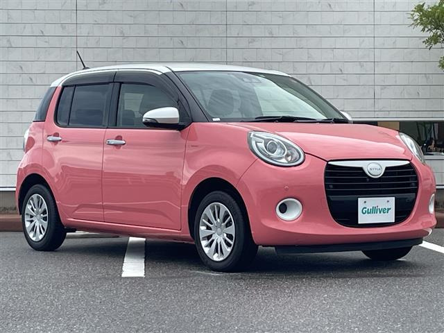 ブーン 1.0 スタイル SAIII 修復歴無し