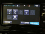 タッチパネル式で使いやすく、お出かけもラクラクです。