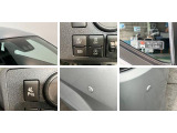 品質へのこだわり!フロアマットやシートなど車内をキレイに清掃し、ニオイや汚れなどを徹底的にクリーニングしてもらっております。室内はピカピカです☆