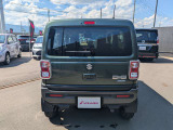 バックカメラ装備で車庫入れも安心です。