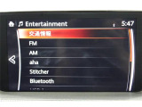 アテンザワゴン 2.2 XD プロアクティブ 禁煙車 純正8インチナビ フルセグTV
