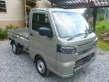キャリイ KC 4WD 