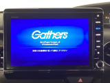 【オーディオ機能】オーディオは、フルセグTVの他にDVD/CDプレーヤーを装備♪もちろんFM/AMラジオもお聞きいただけます♪