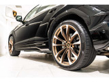 11.5J x 23 in rear
