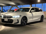 3シリーズツーリング 318i Mスポーツ 
