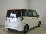 ルーミー 1.0 カスタム G-T 