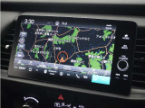 ◆ホンダ純正メモリーナビ◆初めての場所もナビゲーションがご案内!楽しい旅行をサポートします。