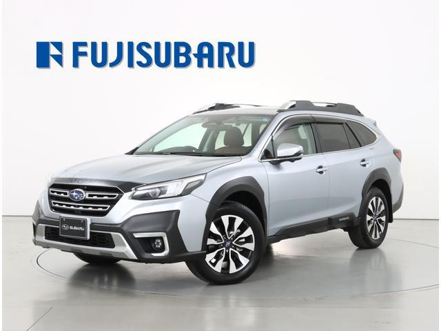 レガシィアウトバック 1.8 リミテッド EX 4WD