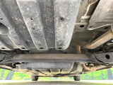 下回りがきれいなうちに、防錆加工の施工がオススメ。降雪地域はもちろん、沿岸部にお住いの方や、趣味でマリン・ウィンタースポーツをされる方にご好評いただいております。