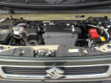 ハスラー ハイブリッド(HYBRID) X 4WD 