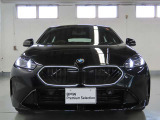 BMWデザインの象徴キドニーグリル