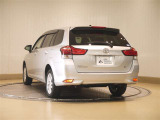 カローラフィールダー 1.5 G 4WD 