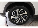 アルミホイール【タイヤサイズ195/60R17】