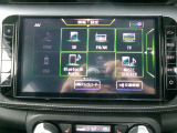Bluetooth、ミュージックストッカー好きな音楽を聴きながらドライブ