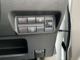 各操作スイッチです。