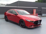 MAZDA3セダン 1.8 XD レトロスポーツエディション 