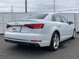 Audi認定中古車の事は当店に是非お任せ下さい!正規ディーラーならではの安心と信頼をお約束します!