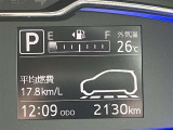 撮影時の走行距離です