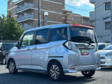 トール 1.0 カスタムG 
