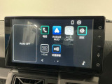 【Bluetooth Audio】いつもの音楽・いつものラジオ番組を、ドライブでも存分にお楽しみいただけます♪