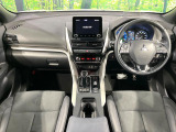 エクリプスクロス PHEV 2.4 P 4WD 