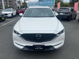 CX-8 2.2 XD エクスクルーシブ モード 4WD 