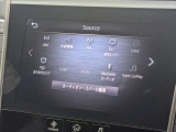地デジTVやCD/DVD、Bluetooth接続、Apple CarPlayなど多様なメディアに対応。お気に入りの音楽や映像を車内で快適に楽しめます。