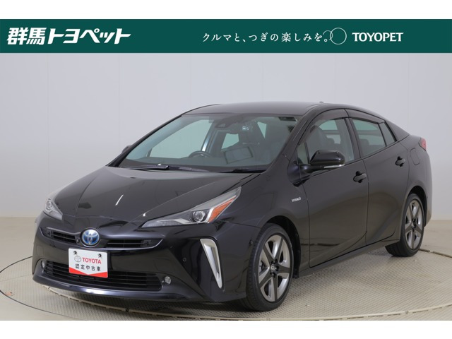 トヨタ プリウス 