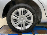 165/65R14インチ  フルホイールキャップ