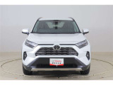 RAV4 2.5 ハイブリッド G E-Four 4WD 