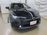LEDヘッドライトです。デザイン性がよくとても明るいので、夜間の走行や悪天候でも安心です。しかも長寿命!