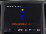 クリアランスソナーが付いています!フロント&リアにセンサーがあり、障害物に近づくと警告音が鳴りドライバーへお知らせ!すごく便利な人気装備です!!