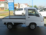 サンバートラック TC 4WD