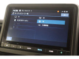 オーディオソースはBluetooth、USB、フルセグをご使用いただけます♪